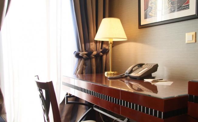 Фото отеля Piraeus Theoxenia Hotel