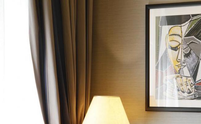 Фото отеля Piraeus Theoxenia Hotel