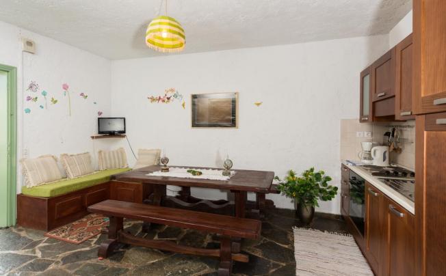 Фото отеля Elounda Apartments 