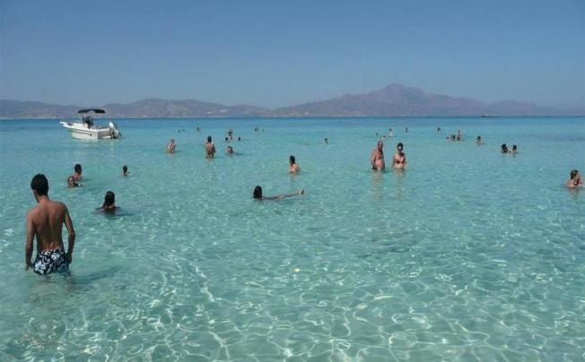 Фото отеля Elounda Apartments 