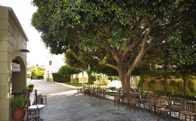 Фото отеля Mitsis Rodos Maris Resort & Spa