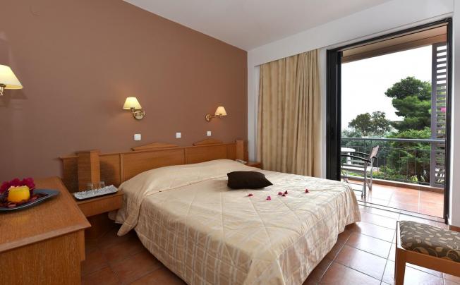 Фото отеля Apollon Hotel Tolo