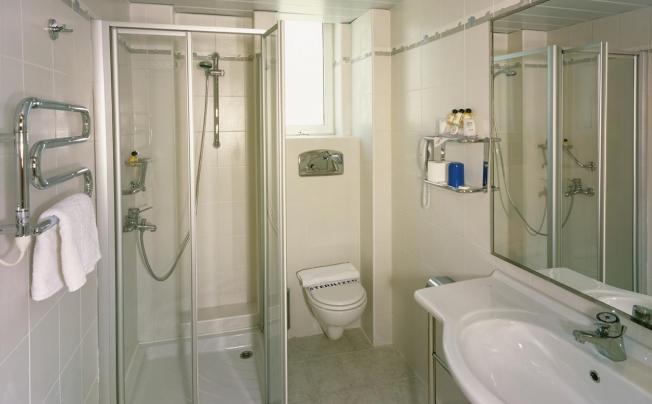 Фото отеля Agla Hotel
