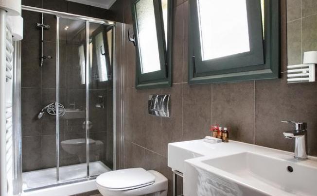 Фото отеля Rigas Boutique Hotel