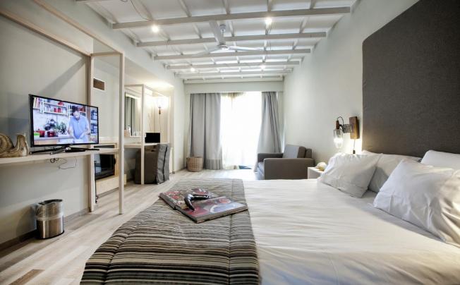 Фото отеля Rigas Boutique Hotel