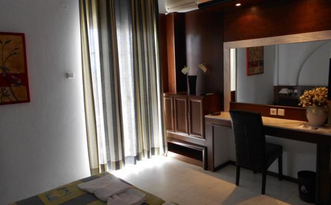 Фото отеля Arco Hotel 