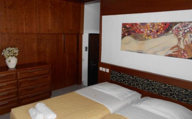 Фото отеля Arco Hotel 