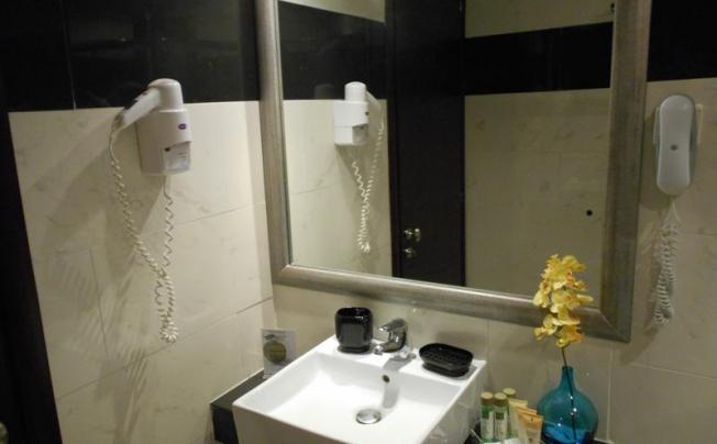 Фото отеля Arco Hotel 