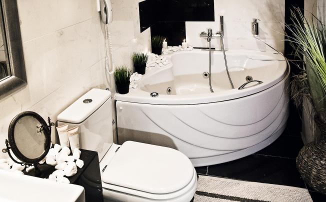 Фото отеля Arco Hotel 