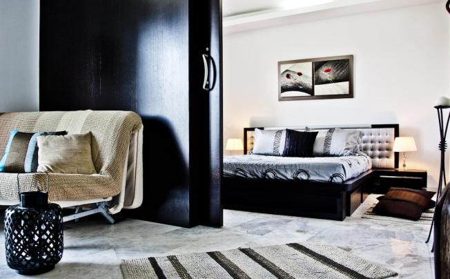 Фото отеля Arco Hotel 