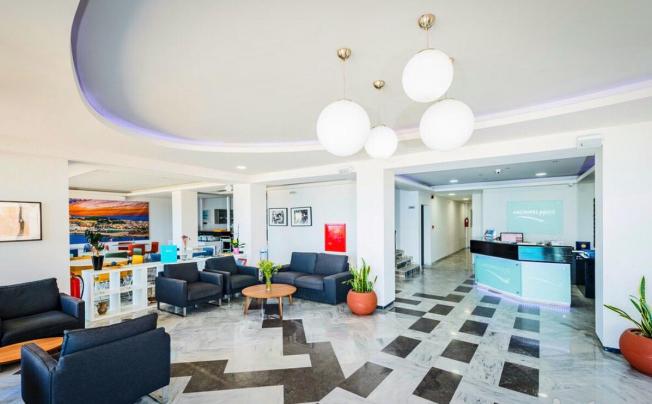 Фото отеля Archipelagos Residence