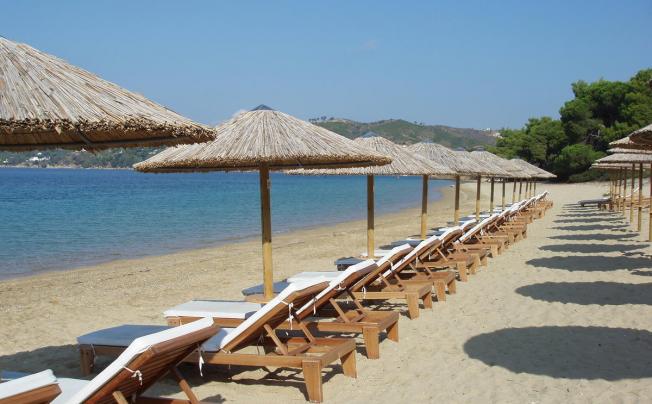 Фото отеля Skiathos Holidays Resort