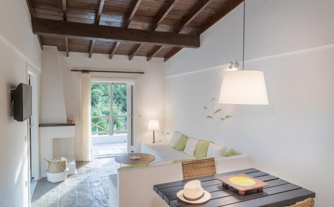 Фото отеля Skiathos Holidays Resort