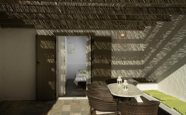 Фото отеля Skiathos Holidays Resort