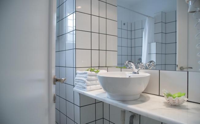 Фото отеля Skiathos Holidays Resort