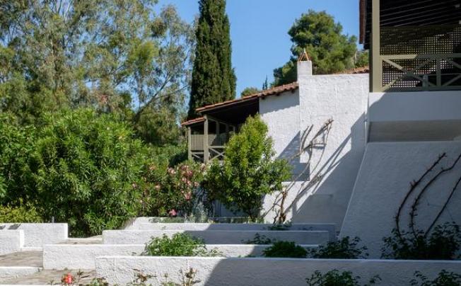 Фото отеля Skiathos Holidays Resort
