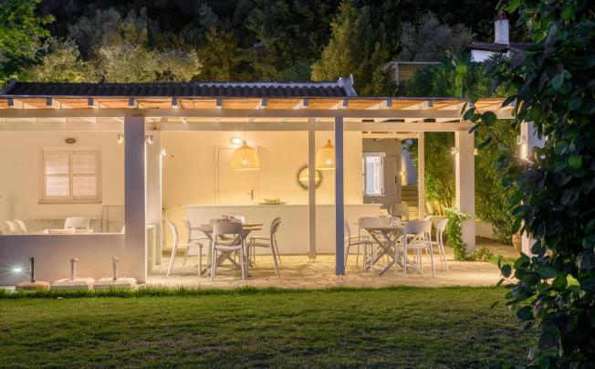 Фото отеля Skiathos Holidays Resort