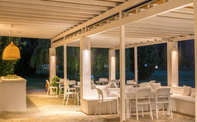 Фото отеля Skiathos Holidays Resort