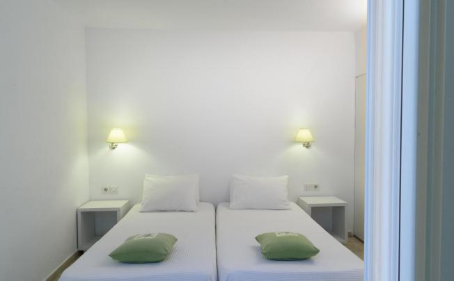 Фото отеля Skiathos Holidays Resort