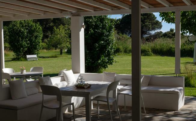 Фото отеля Skiathos Holidays Resort