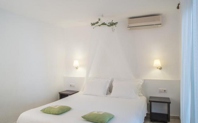 Фото отеля Skiathos Holidays Resort