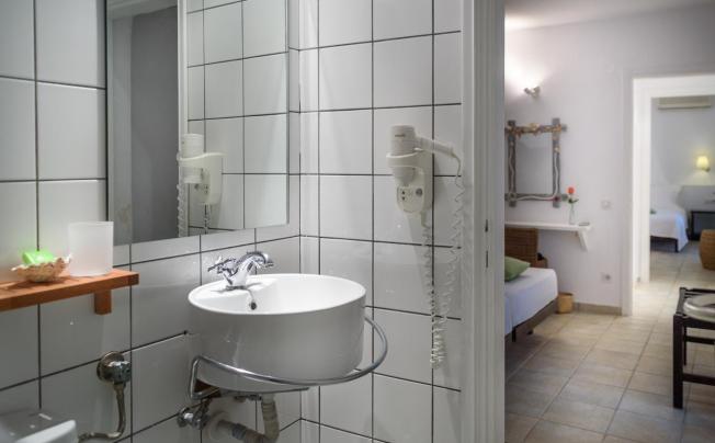 Фото отеля Skiathos Holidays Resort