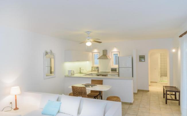 Фото отеля Skiathos Holidays Resort