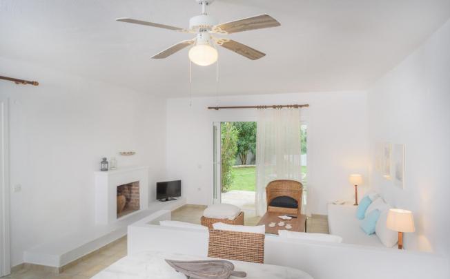 Фото отеля Skiathos Holidays Resort