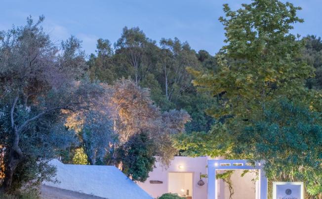 Фото отеля Skiathos Holidays Resort