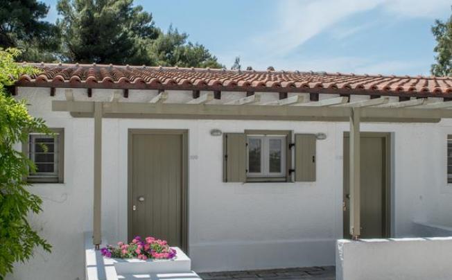 Фото отеля Skiathos Holidays Resort