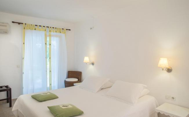 Фото отеля Skiathos Holidays Resort