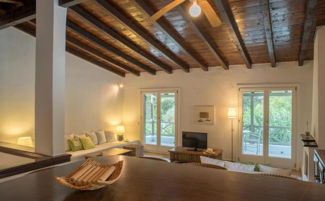 Фото отеля Skiathos Holidays Resort