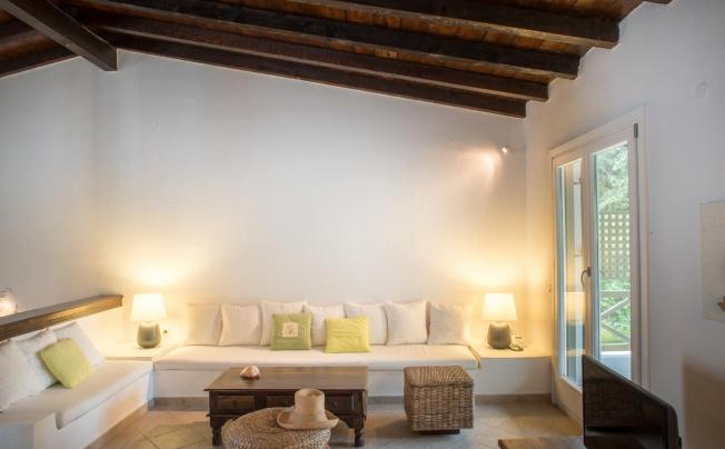 Фото отеля Skiathos Holidays Resort