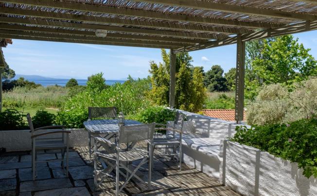 Фото отеля Skiathos Holidays Resort