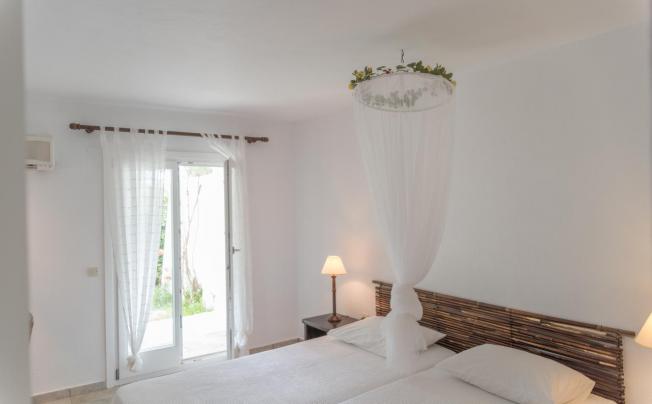 Фото отеля Skiathos Holidays Resort