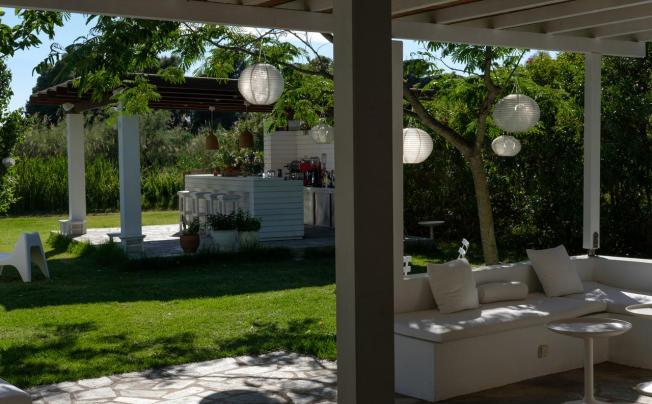 Фото отеля Skiathos Holidays Resort