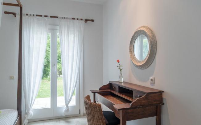 Фото отеля Skiathos Holidays Resort