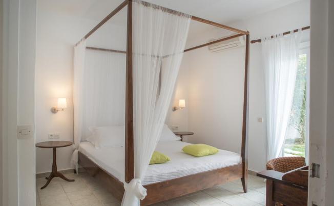 Фото отеля Skiathos Holidays Resort