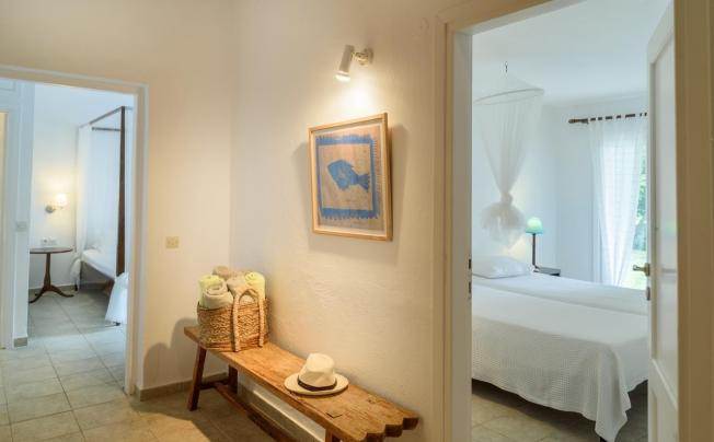 Фото отеля Skiathos Holidays Resort