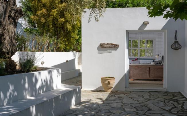 Фото отеля Skiathos Holidays Resort