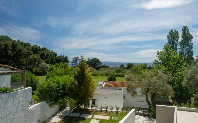 Фото отеля Skiathos Holidays Resort