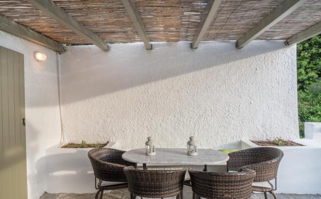 Фото отеля Skiathos Holidays Resort