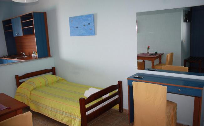 Фото отеля Bambola Apartments
