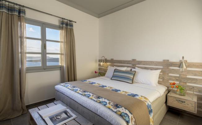 Фото отеля Caldera's Dolphin Suites