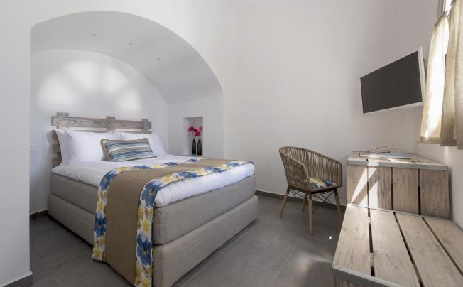 Фото отеля Caldera's Dolphin Suites