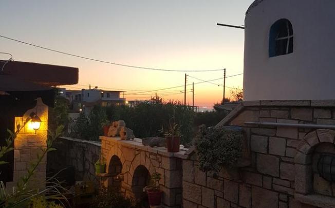Фото отеля Kri Kri Village Holiday Apartments