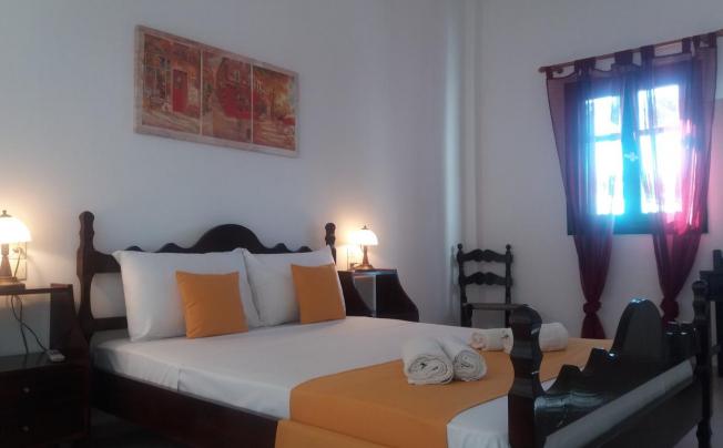Фото отеля Kri Kri Village Holiday Apartments