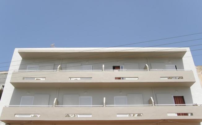 Фото отеля STELLA PARADISE HERSONISSOS