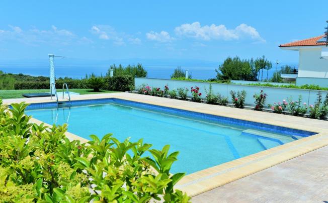 Фото отеля Elegant Villas