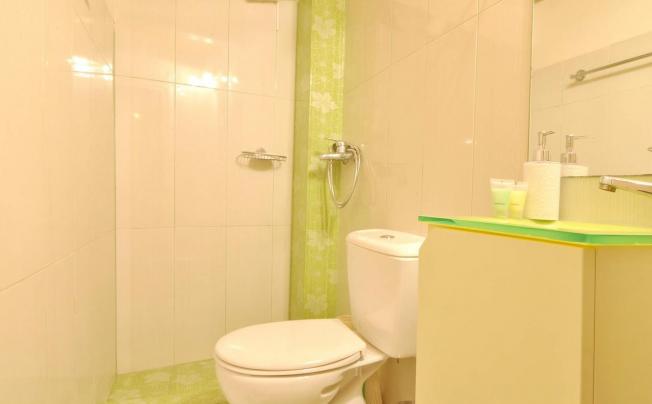 Фото отеля Carpe Diem Luxury Apartment